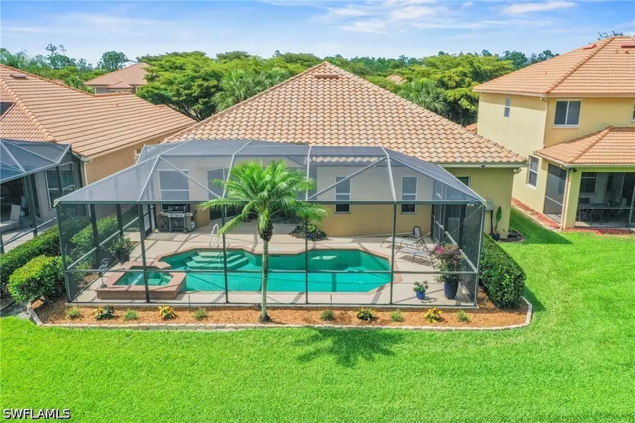 13871 Farnese Drive, Estero, FL 33928 - #3