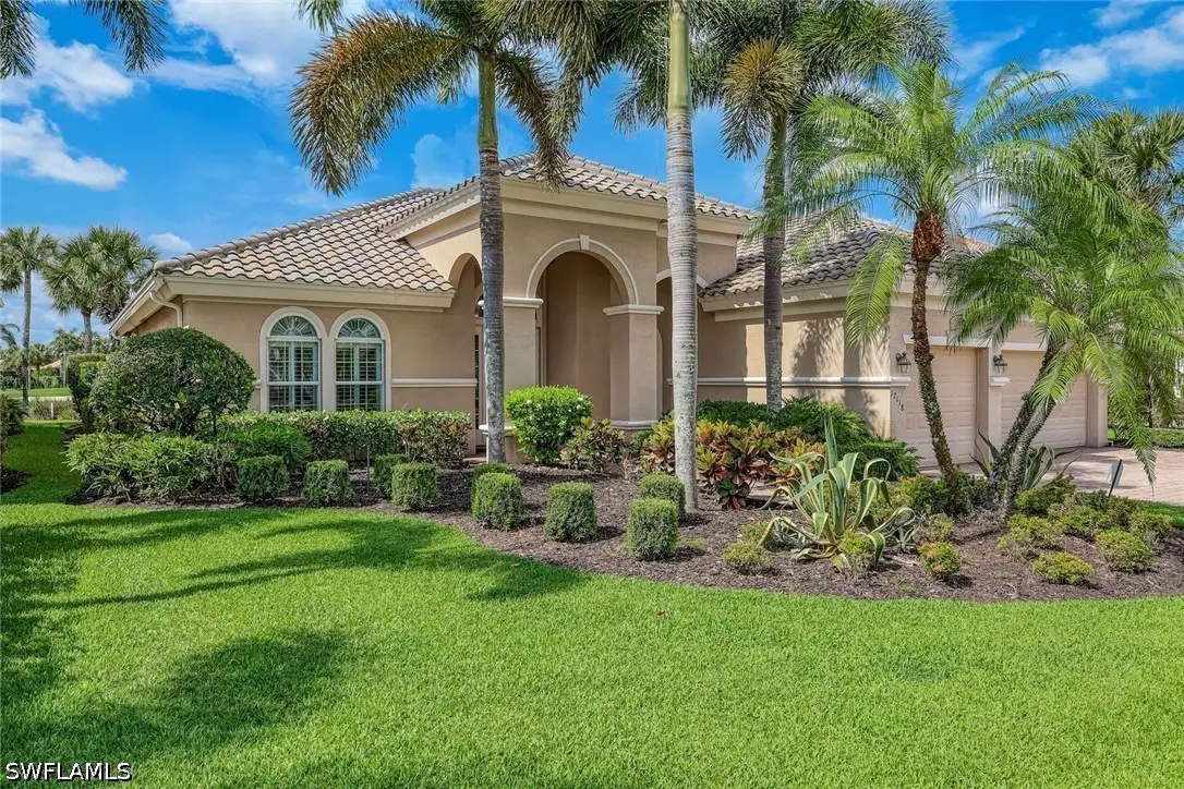 12118 Wicklow Lane, Naples, FL 34120 - #1