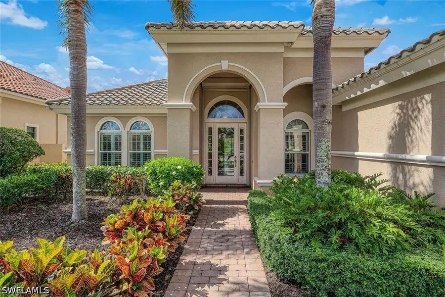 12118 Wicklow Lane, Naples, FL 34120 - #2