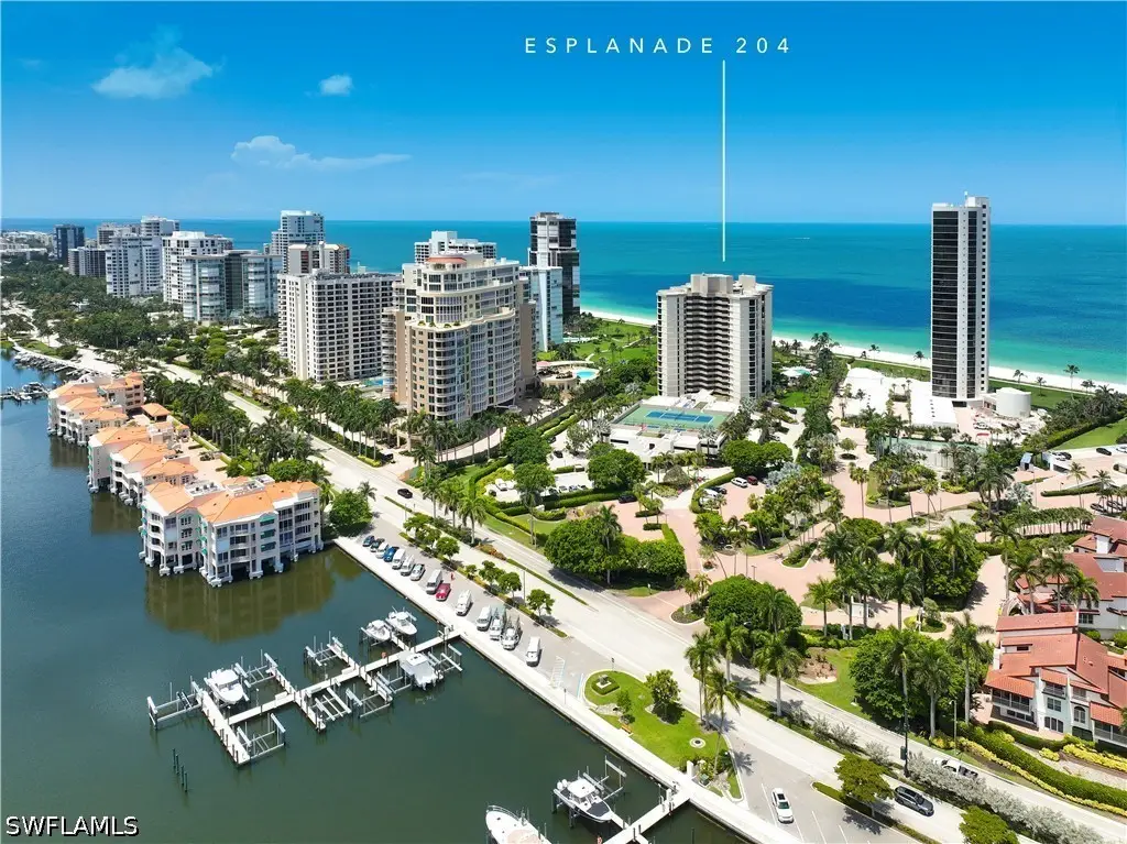 4551 Gulf Shore Boulevard N #204, Naples, FL 34103 - #1