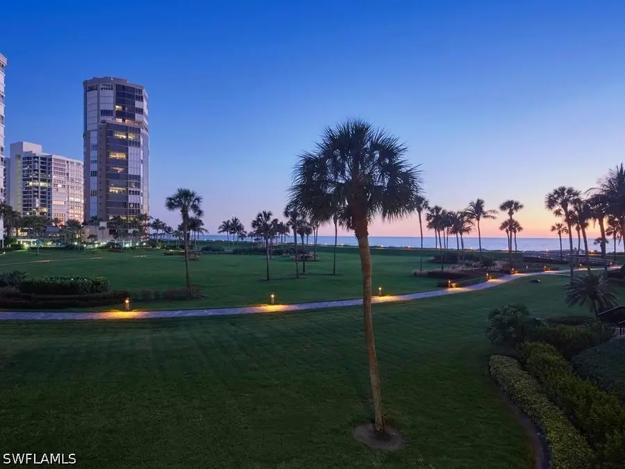4551 Gulf Shore Boulevard N #204, Naples, FL 34103 - #2