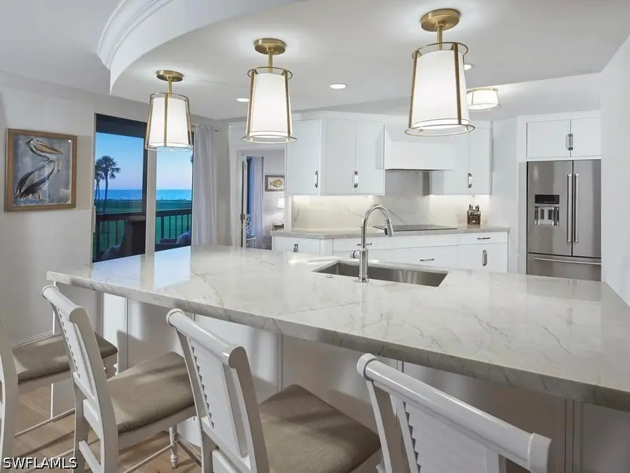 4551 Gulf Shore Boulevard N #204, Naples, FL 34103 - #3
