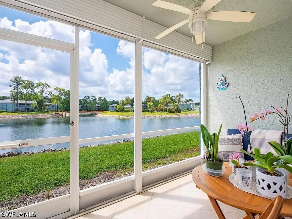 865 New Waterford Drive #S101, Naples, FL 34104 - #1