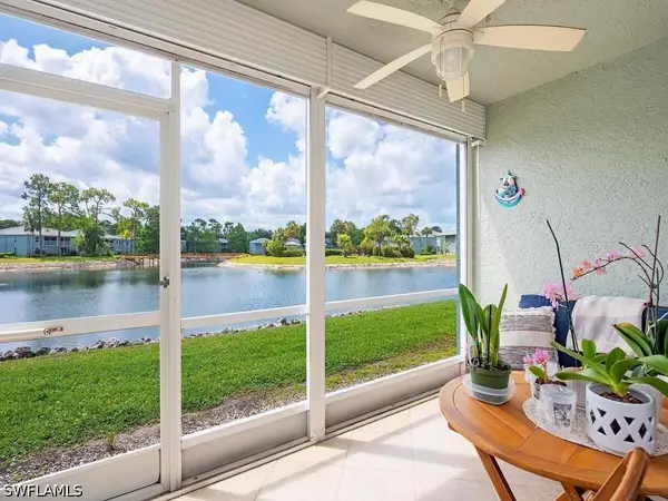 865 New Waterford Drive #S101, Naples, FL 34104