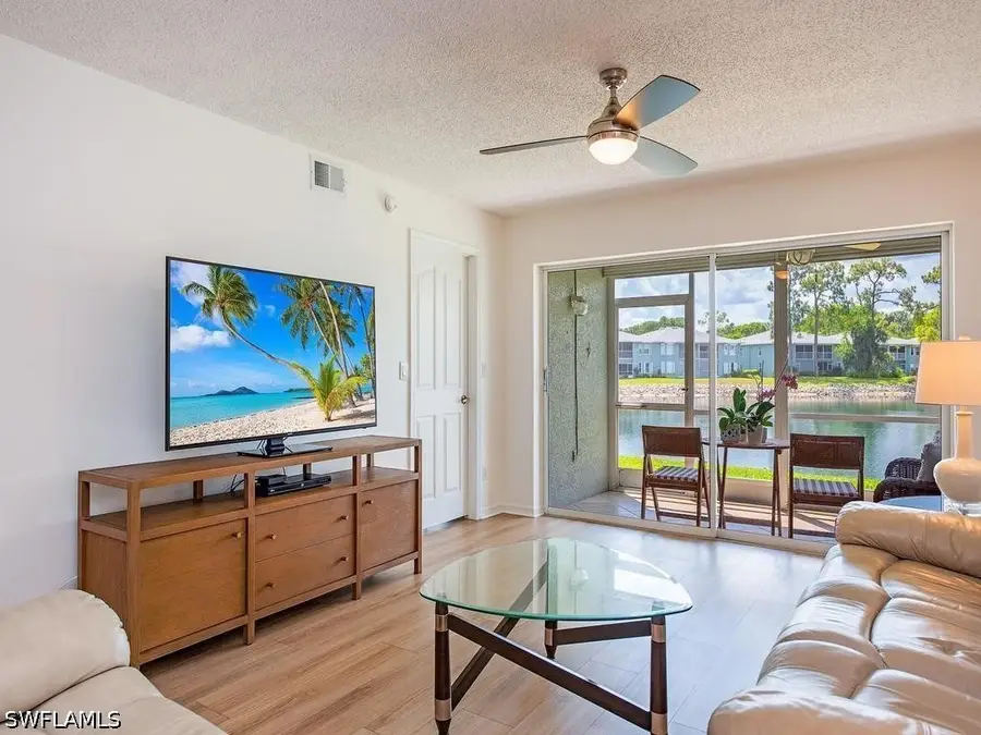 865 New Waterford Drive #S101, Naples, FL 34104 - #2