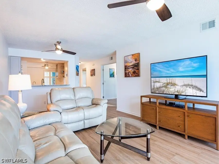 865 New Waterford Drive #S101, Naples, FL 34104 - #3