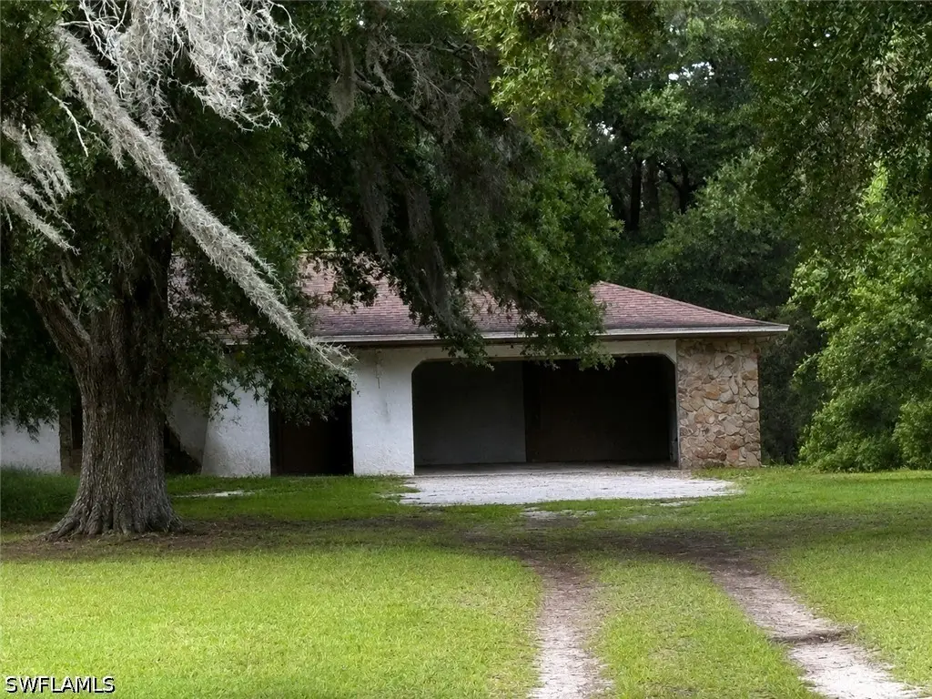 18139 Benes Roush Road, Brooksville, FL 39604 - #1