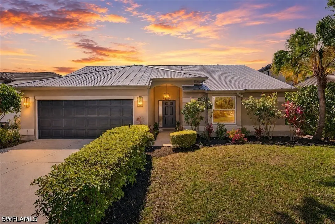 10987 Fieldfair Drive, Naples, FL 34119 - #1