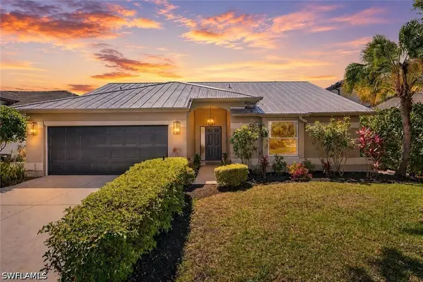 10987 Fieldfair Drive, Naples, FL 34119