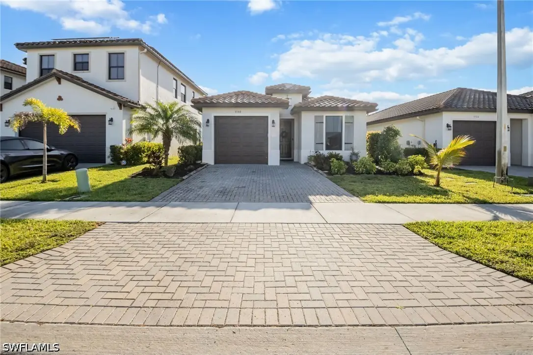 5580 Morino Way, Avenue Maria, FL 34142 - #1