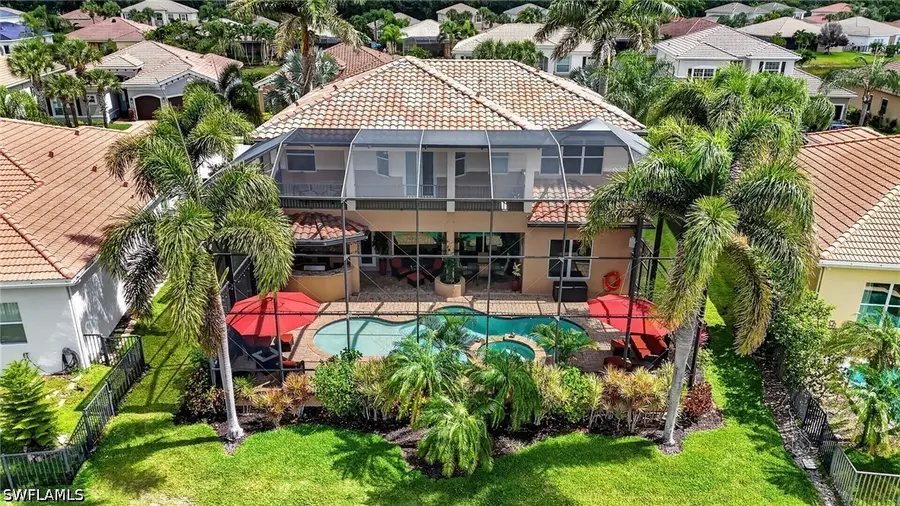 6598 Monterey Point, Naples, FL 34105 - #2