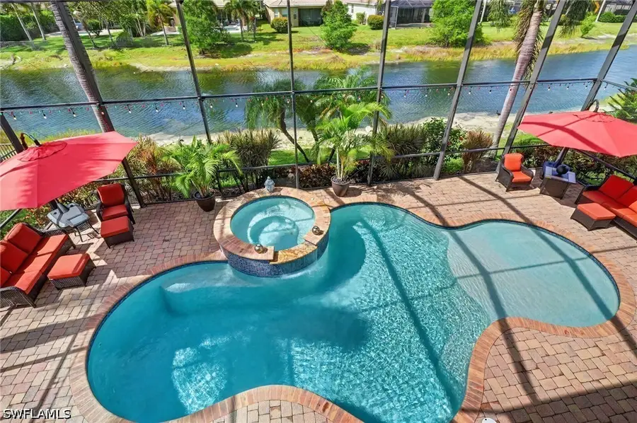 6598 Monterey Point, Naples, FL 34105 - #3