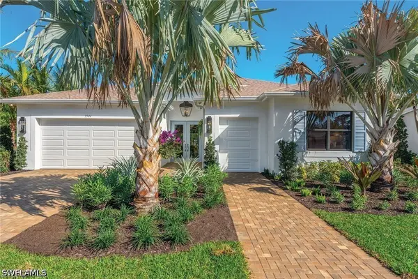 3704 Finsbury Way, Fort Myers, FL 33905