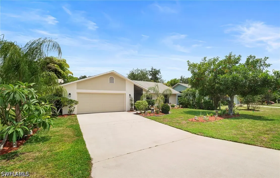 19101 Pine Run Lane, Fort Myers, FL 33967 - #1