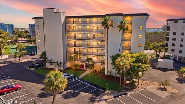 6893 Estero Boulevard #423, Fort Myers Beach, FL 33931