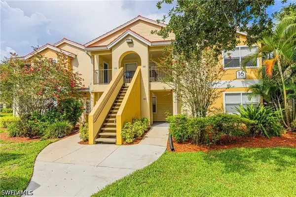 12610 Equestrian Circle #1613, Fort Myers, FL 33907