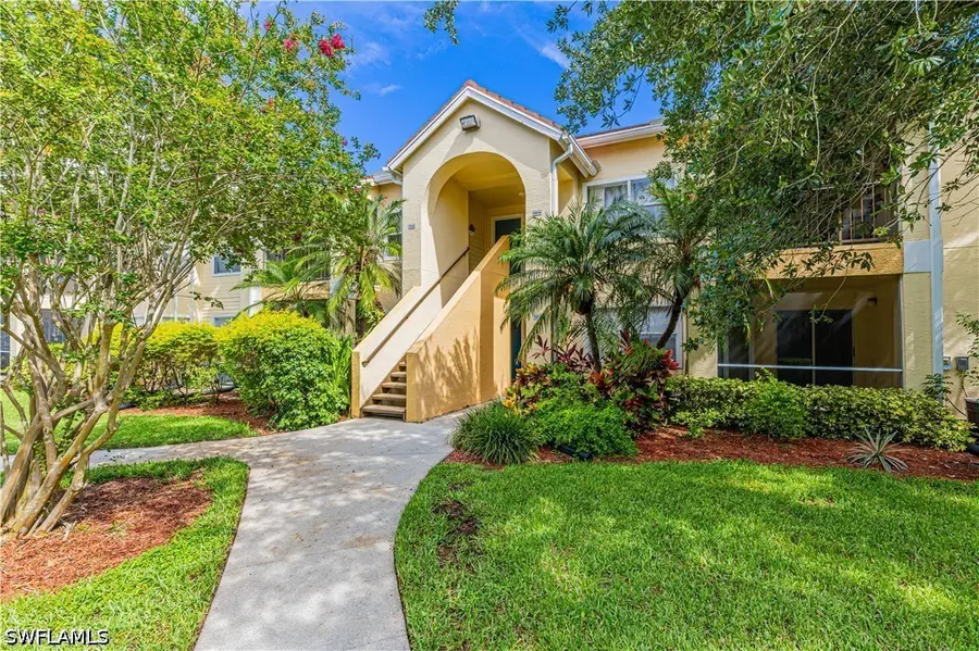 12610 Equestrian Circle #1613, Fort Myers, FL 33907 - #2