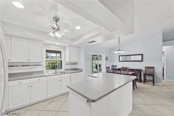 618 SE 15th Terrace, Cape Coral, FL 33990