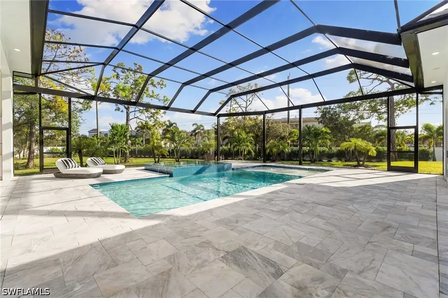 10 Caribbean Road, Naples, FL 34108 - #2