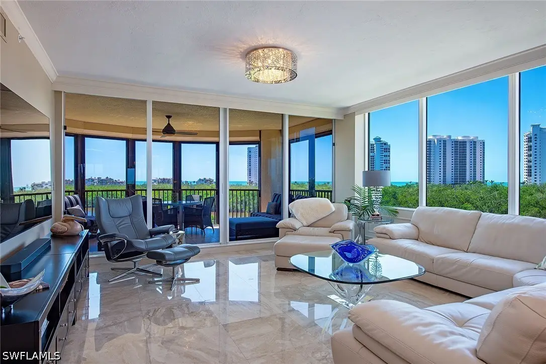 8990 Bay Colony Drive #403, Naples, FL 34108 - #1