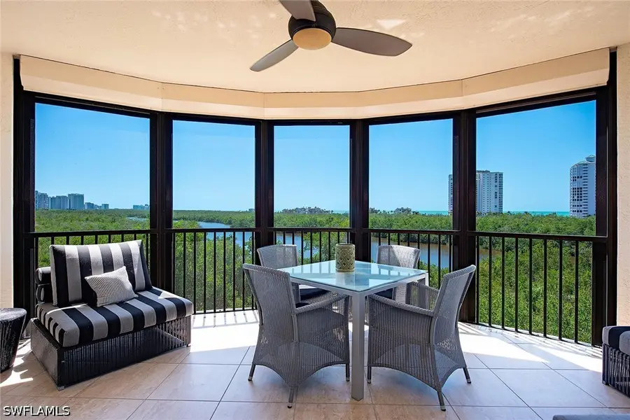 8990 Bay Colony Drive #403, Naples, FL 34108 - #2