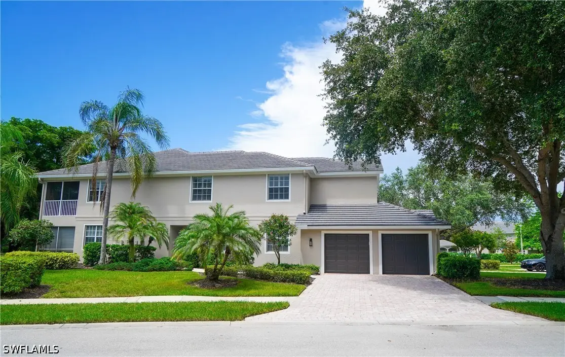 7120 Timberland Circle #101, Naples, FL 34109 - #1