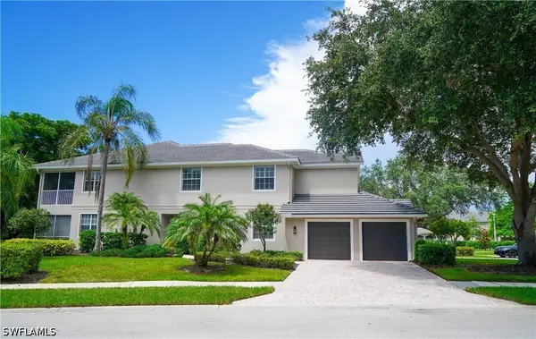 7120 Timberland Circle #101, Naples, FL 34109