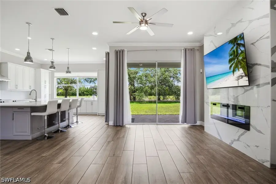 661 Grand Rapids Boulevard, Naples, FL 34120 - #3