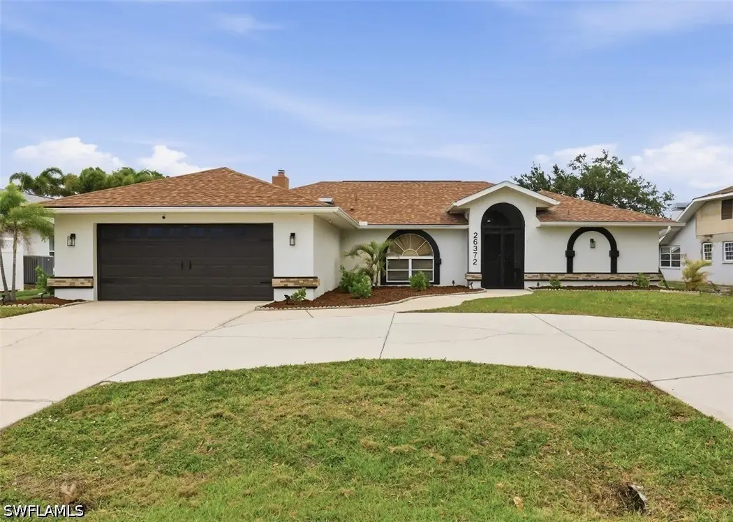 26372 Asuncion Drive, Punta Gorda, FL 33983 - #1