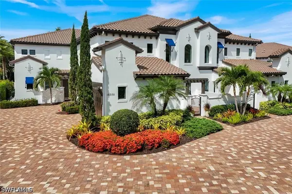 16358 Corsica Way #201, Naples, FL 34110