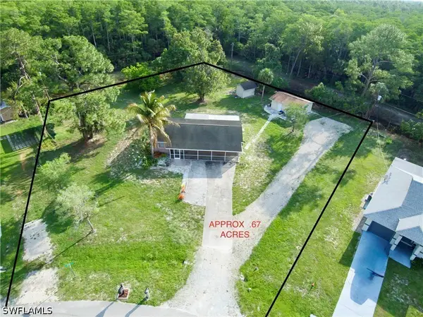5529 Hardee Street, Naples, FL 34113