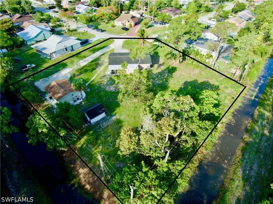5529 Hardee Street, Naples, FL 34113 - #2