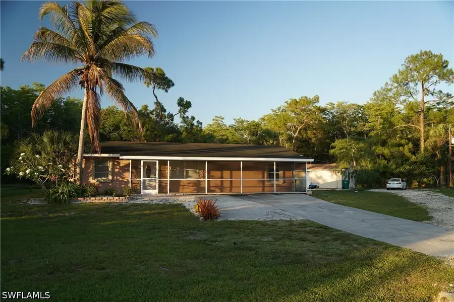 5529 Hardee Street, Naples, FL 34113 - #3