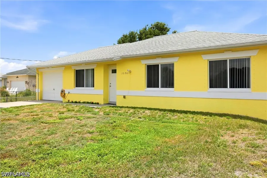3590 Randall Boulevard, Naples, FL 34120 - #2