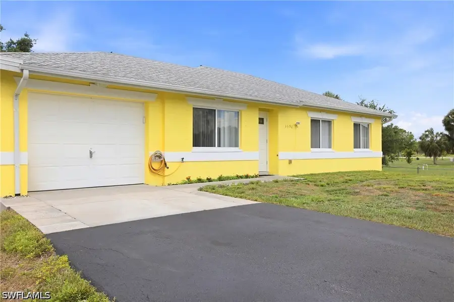 3590 Randall Boulevard, Naples, FL 34120 - #3