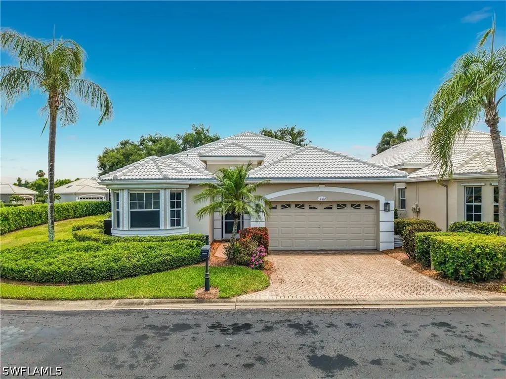 19372 Silver Oak Drive, Estero, FL 33967 - #1
