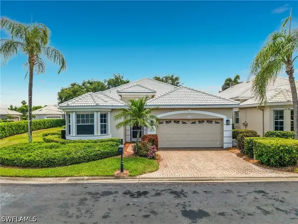 19372 Silver Oak Drive, Estero, FL 33967