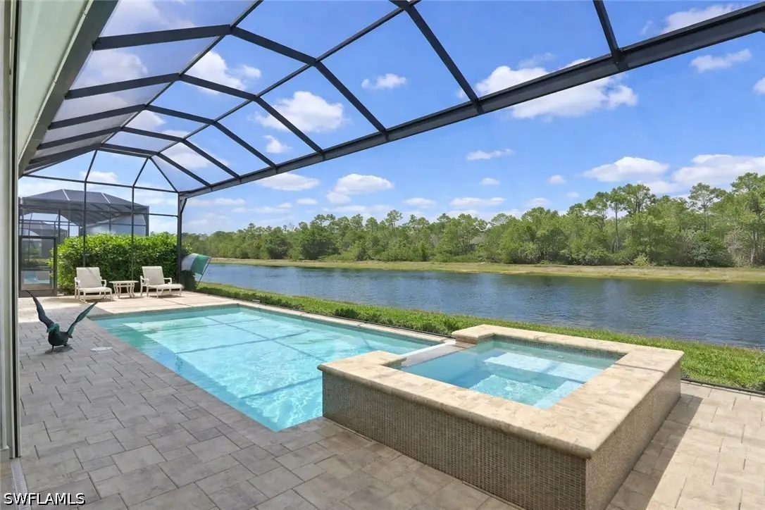 14338 Laguna Springs Lane, Naples, FL 34114 - #1