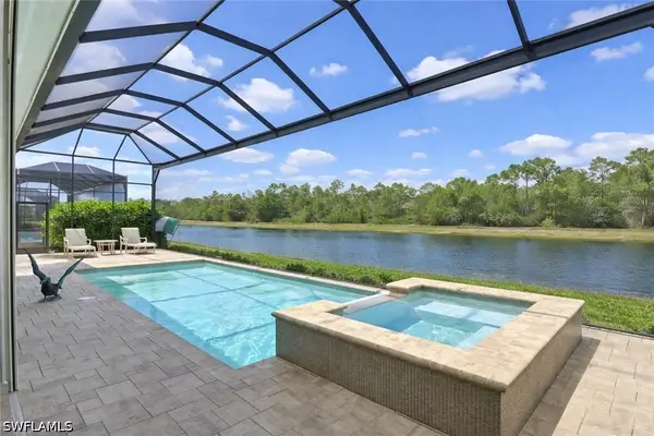 14338 Laguna Springs Lane, Naples, FL 34114
