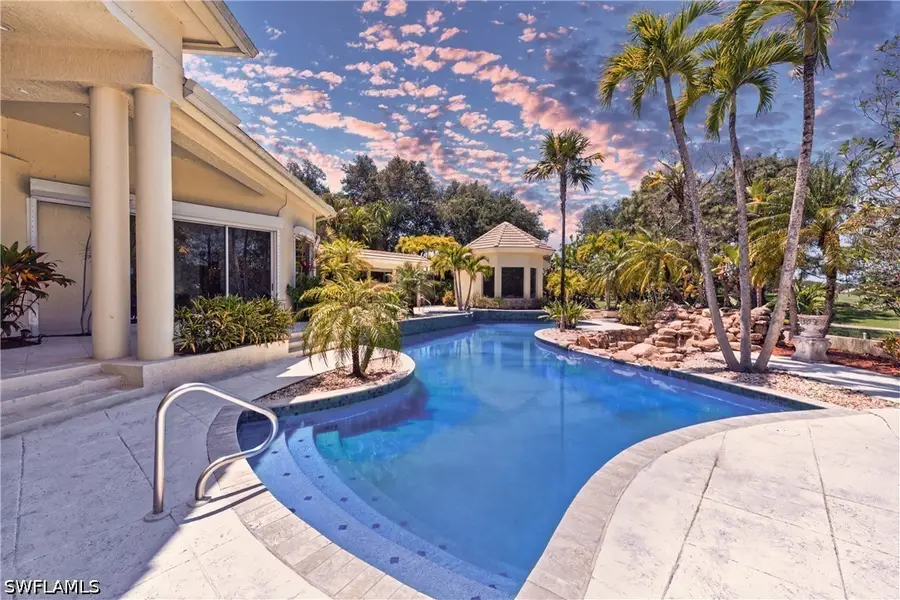 6599 Glen Arbor Way, Naples, FL 34119 - #2