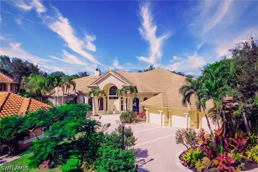 6599 Glen Arbor Way, Naples, FL 34119 - #3
