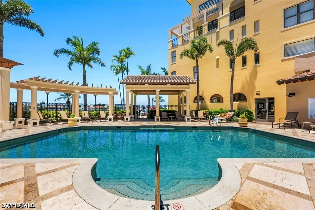 740 N Collier Boulevard #2-206, Marco Island, FL 34145 - #1