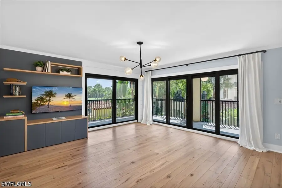 6080 Pelican Bay Boulevard #205A, Naples, FL 34108 - #3