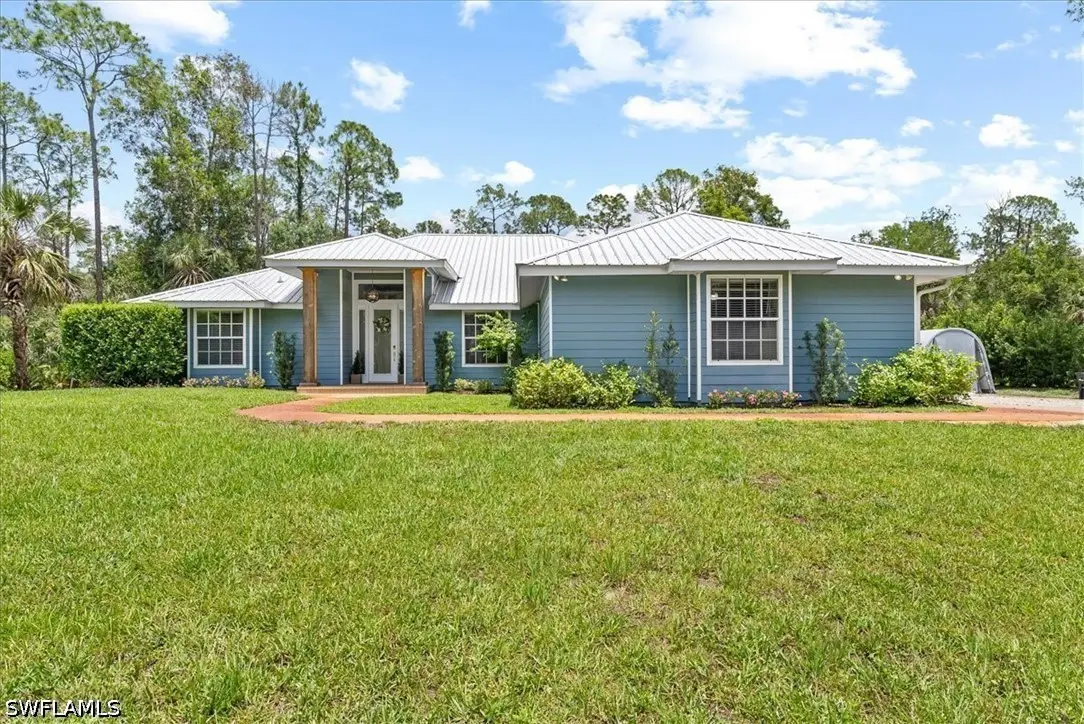 3541 27th Avenue Sw, Naples, FL 34117 - #1