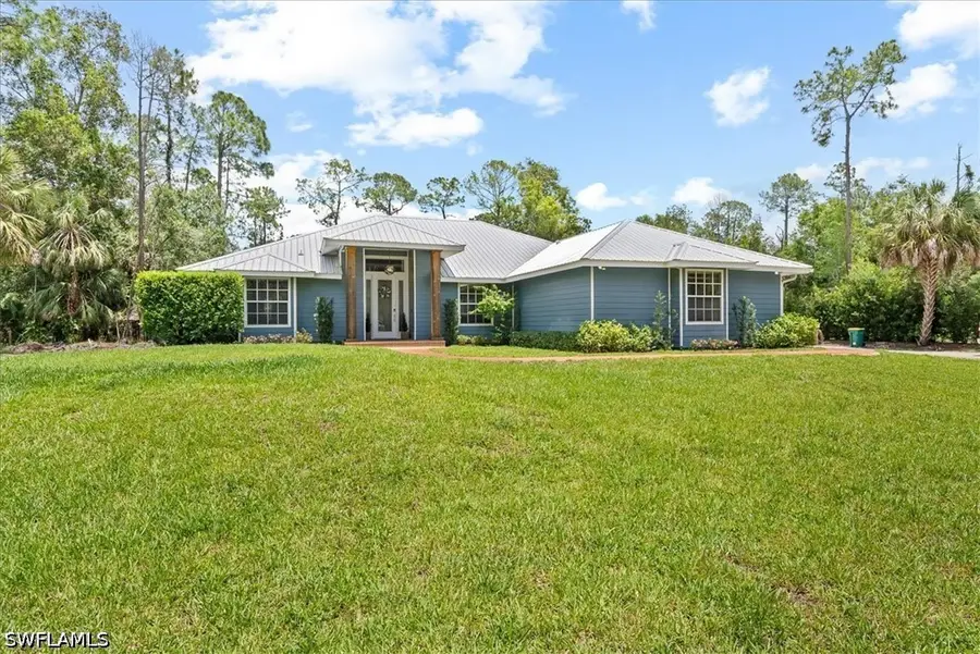 3541 27th Avenue Sw, Naples, FL 34117 - #2