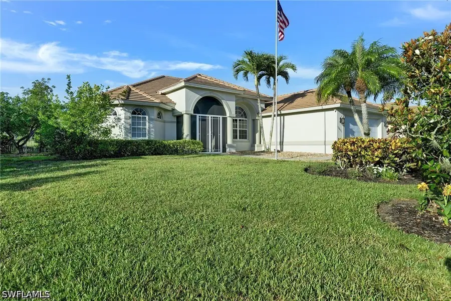 18421 Royal Hammock Boulevard, Naples, FL 34114 - #3