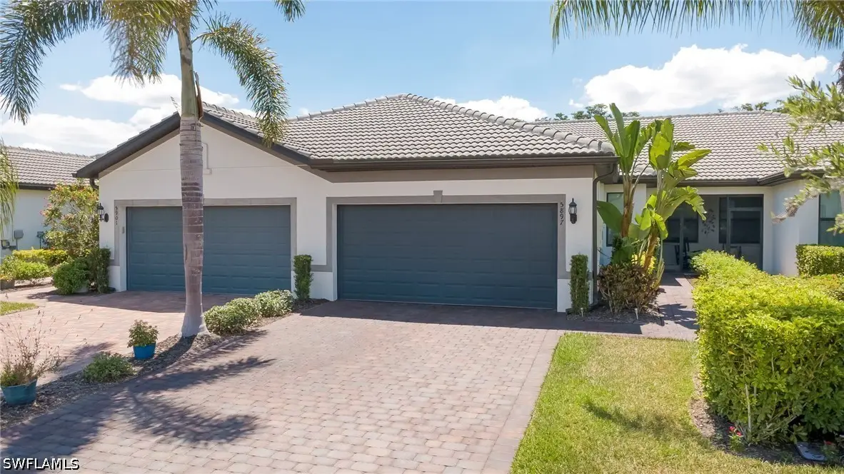 5897 Mayflower Way, Immokalee, FL 34142 - #1