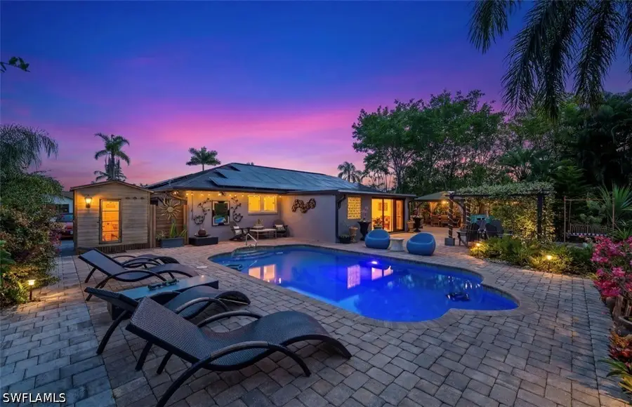 38 Willoughby Drive, Naples, FL 34110 - #2