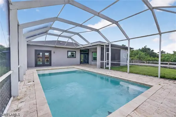 2863 Everglades Boulevard N, Naples, FL 34120