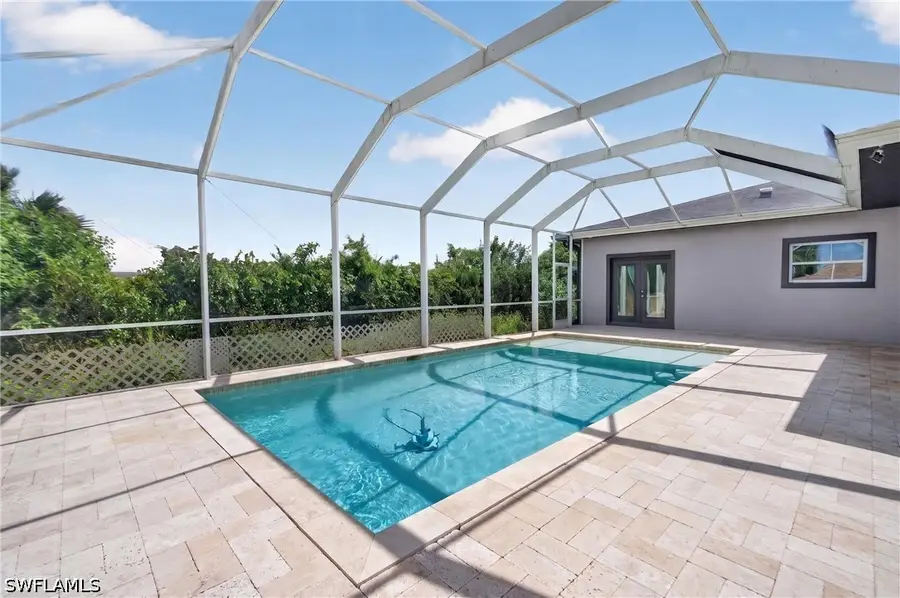 2863 Everglades Boulevard N, Naples, FL 34120 - #2